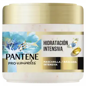 Pro-V Miracles Hidratación Intensiva Mascarilla 300 ml