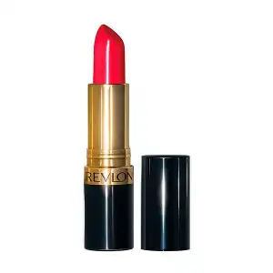 Super Lustrous Lipstick 740 Certainly Red