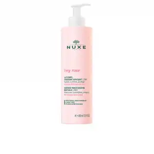 Very Rose leche corporal 24 h 400 ml