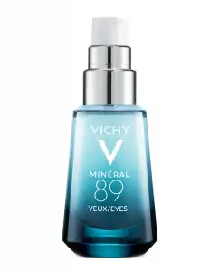Vichy - Contorno De Ojos Mineral 89 15 Ml