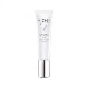 Vichy Liftactiv Ojos Acción Global 15 ml Antiarrugas Ojos