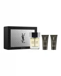 Yves Saint Laurent - Estuches De Regalo Eau De Toilette L'Homme