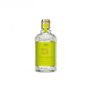 Acqua Colonia Lima y Nuez Moscada 50 ml