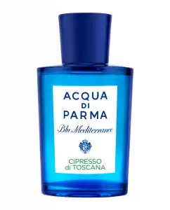 Acqua Di Parma - Eau De Toilette Cipresso Di Toscana Blu Mediterraneo