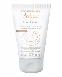 Avène - Crema De Manos Cold Cream