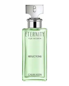 Calvin Klein - Eau De Parfum Eternity Reflections 100 ml