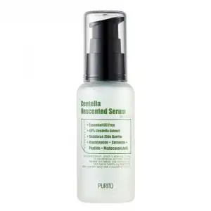 Centella Uncented Serum