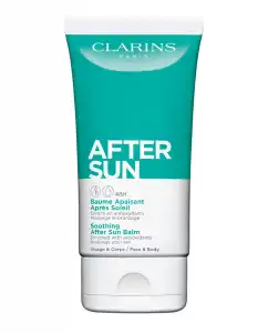 Clarins - Bálsamo Reconfortante Después Del Sol 150 Ml