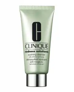 Clinique - Limpiadora Para Pieles Enrojecidas Redness Soothing Cleanser