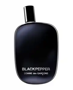 Comme Des Garçons - Eau De Parfum Blackpepper 100 Ml