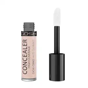 Concealer High Coverage 002 Ivory