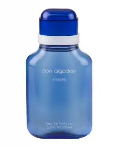 Don Algodón - Eau De Toilette Hombre 200 Ml