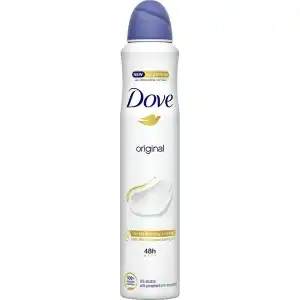 Dove Original 200 ml Desodorante Spray
