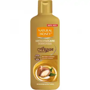 Elixir de Argán Gel de Baño 1350 ml