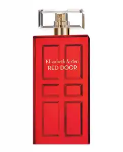 Elizabeth Arden - Eau De Toilette Red Door 100 Ml