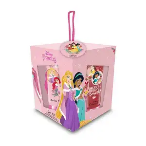 Estuche Princess