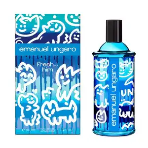 Fresh Emanuel Ungaro