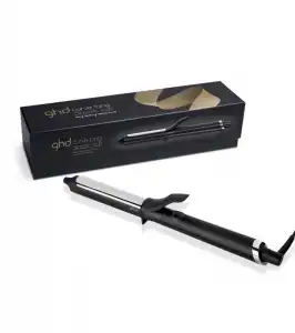 ghd - Rizador Curve Tong Classic Curl