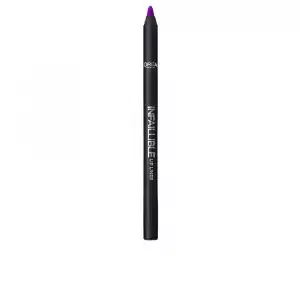 Infaillible lip liner #207-wuthering