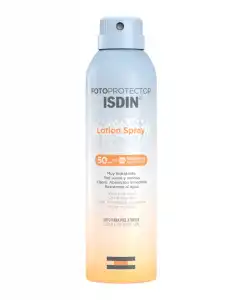 Isdin - Protector Solar Corporal Lotion Spray SPF 50