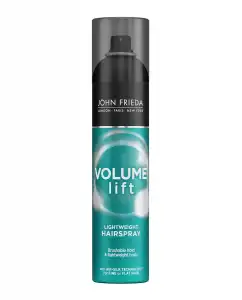 John Frieda - Laca Fuerte Luxurious Volumen Laca Fuerte