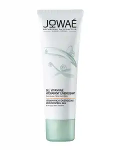 Jowaé - Gel Rostro Energizante 40 Ml