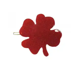 Joy - Love Clover Hair clips