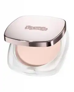 La Mer - Polvos Compactos Traslúcidos The Sheer Pressed Powder