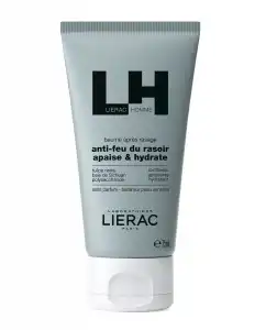 Lierac - Bálsamo After Shave LH 75 Ml Homme