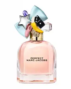 Marc Jacobs - Eau De Parfum Perfect 50 Ml