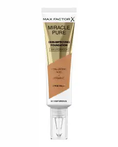 Max Factor - Base De Maquillaje Miracle Pure