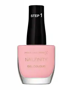 Max Factor - Esmalte De Uñas Nailfinity