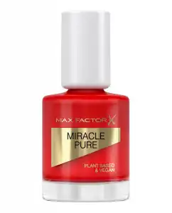 Max Factor - Laca De Uñas Miracle Pure