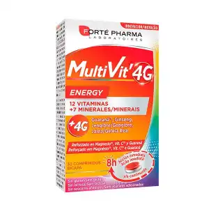 Multivit 4G Energy