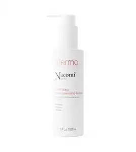Nacomi - *Dermo* - Loción limpiadora facial Ceramidas - Pieles secas y atópicas