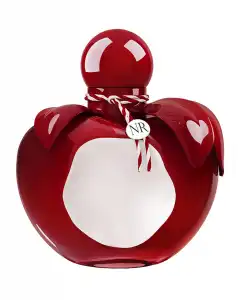 Nina Ricci - Eau De Toilette Nina Rouge 80 Ml