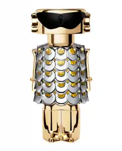 Paco Rabanne - Eau De Parfum Fame Recargable 80 ml