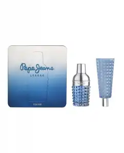 Pepe Jeans - Estuche De Regalo Eau De Toilette For Him