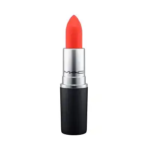 Powder Kiss Lipstick Devoted To Chili