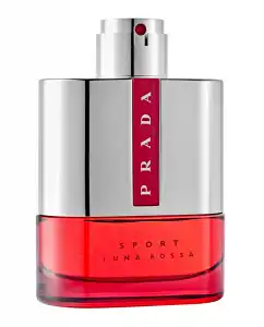 Prada - Eau De Toilette Luna Rossa Sport 100 Ml