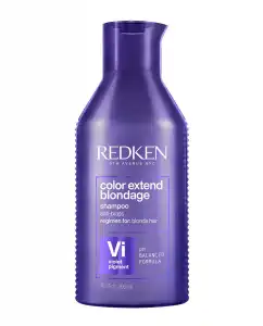 REDKEN - Champú Blondage