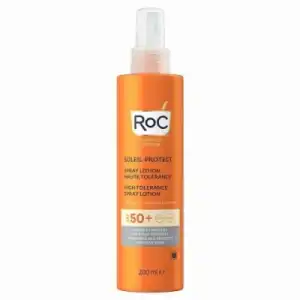 Roc Soleil-Protect High Tolerance, 200 ml