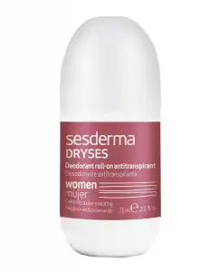 Sesderma - Desodorante Roll-on Mujer Dryses