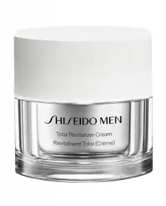 Shiseido - Crema Antiedad Total Revitalizer Cream 50 Ml Men