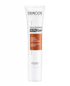 Vichy - Sérum Dercos Kerasolutions 40 Ml