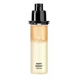 Yves Saint Laurent Pure Shots Night Reboot Recarga 30 ml Sérum Bifásico Nocturno