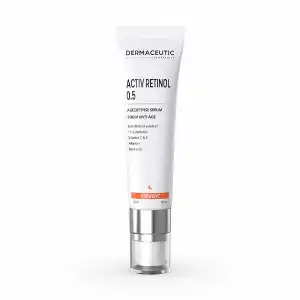 Activ Retinol 0.5