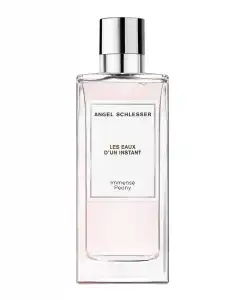 Angel Schlesser - Eau De Toilette As Instant Immense Peony Les Eaux D'Un Instant 100 Ml