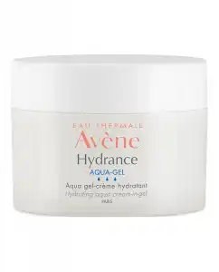 Avène - Hydrance Aqua-Gel Crema Hidratante 50 Ml