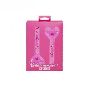 Barbie/Princess  Ice Cuores